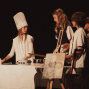 Deutsch-Polnisches Schultheaterfest / Niemiecko-Polski Festiwal Teatrów Szkolnyc – Foto 10 von 112