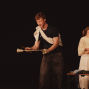 Deutsch-Polnisches Schultheaterfest / Niemiecko-Polski Festiwal Teatrów Szkolnyc – Foto 15 von 112