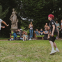 Deutsch-Polnisches Schultheaterfest / Niemiecko-Polski Festiwal Teatrów Szkolnyc – Foto 46 von 112