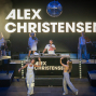 Alex Christensen & Friends - Classical 80's & 90's Dance Show auf der Odertalbühne - ©Oliver Voigt – Foto 24 von 41