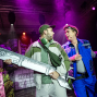 Mister Mars – Foto 3 von 35