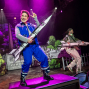 Mister Mars – Foto 1 von 35