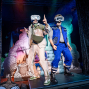 Mister Mars – Foto 8 von 35