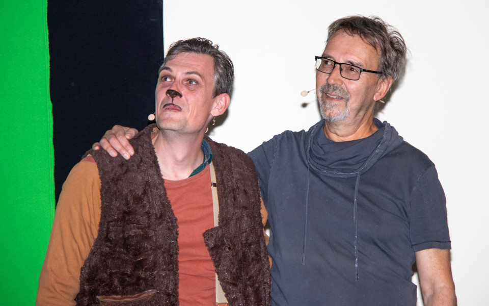 Sonntagsmatinée: Abschied von Uwe Schmiedel – Foto 17 von 36