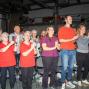 Verabschiedung - ©Sandra Zabelt – Foto 33 von 35