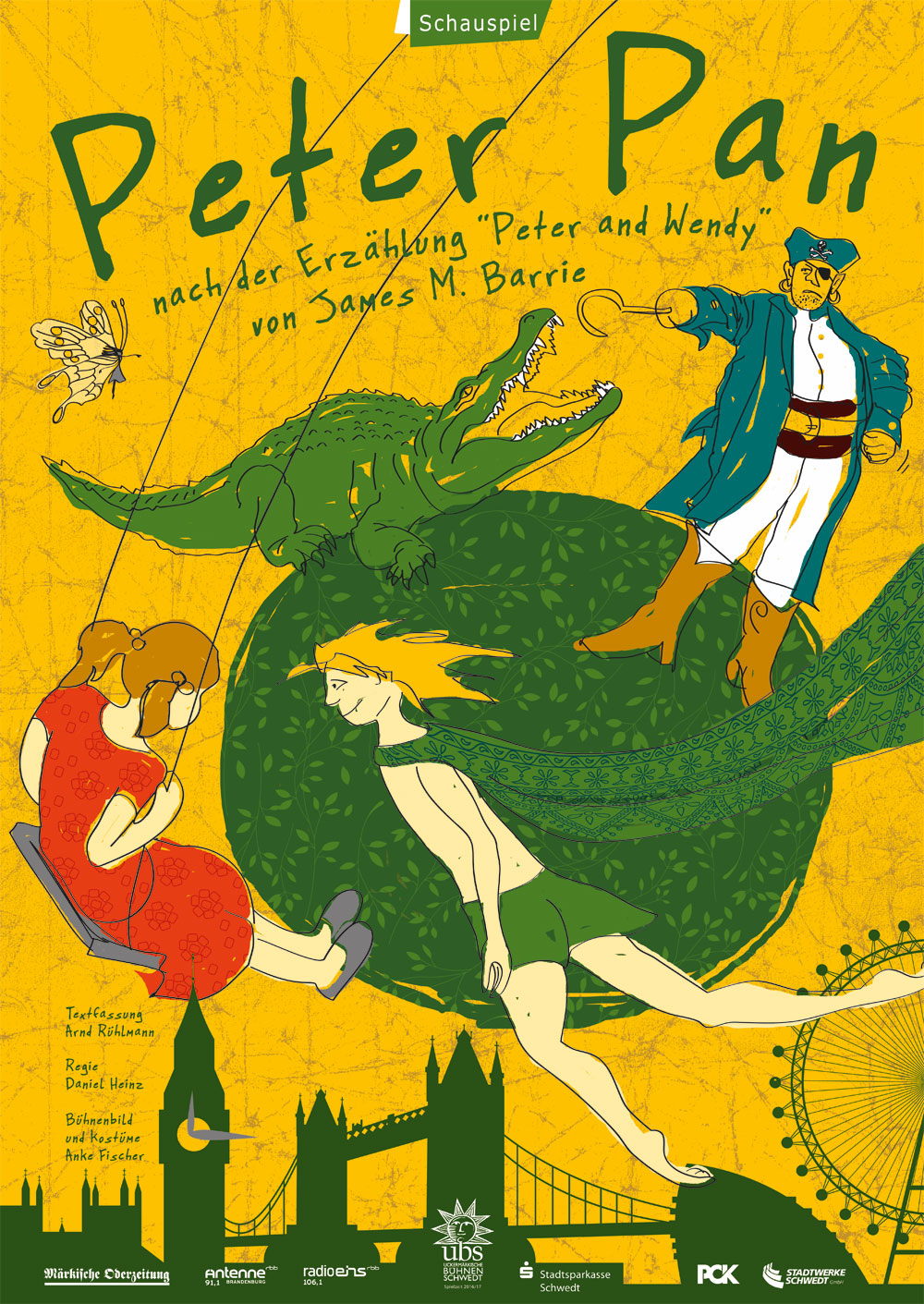 Peter Pan