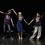 Deutsch-Polnisches Schultheaterfest / Niemiecko-Polski Festiwal Teatrów Szkolnyc – Foto 55 von 104