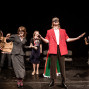 Deutsch-Polnisches Schultheaterfest / Niemiecko-Polski Festiwal Teatrów Szkolnyc – Foto 56 von 104