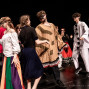 Deutsch-Polnisches Schultheaterfest / Niemiecko-Polski Festiwal Teatrów Szkolnyc – Foto 57 von 104
