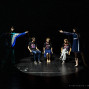 Deutsch-Polnisches Schultheaterfest / Niemiecko-Polski Festiwal Teatrów Szkolnyc – Foto 62 von 104