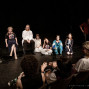 Deutsch-Polnisches Schultheaterfest / Niemiecko-Polski Festiwal Teatrów Szkolnyc – Foto 64 von 104