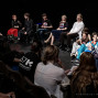 Deutsch-Polnisches Schultheaterfest / Niemiecko-Polski Festiwal Teatrów Szkolnyc – Foto 65 von 104