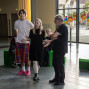 Deutsch-Polnisches Schultheaterfest / Niemiecko-Polski Festiwal Teatrów Szkolnyc – Foto 66 von 104