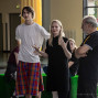 Deutsch-Polnisches Schultheaterfest / Niemiecko-Polski Festiwal Teatrów Szkolnyc – Foto 67 von 104
