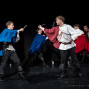 Deutsch-Polnisches Schultheaterfest / Niemiecko-Polski Festiwal Teatrów Szkolnyc – Foto 72 von 104