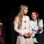 Deutsch-Polnisches Schultheaterfest / Niemiecko-Polski Festiwal Teatrów Szkolnyc – Foto 74 von 104