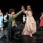 Deutsch-Polnisches Schultheaterfest / Niemiecko-Polski Festiwal Teatrów Szkolnyc – Foto 75 von 104