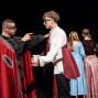 Deutsch-Polnisches Schultheaterfest / Niemiecko-Polski Festiwal Teatrów Szkolnyc – Foto 76 von 104
