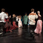 Deutsch-Polnisches Schultheaterfest / Niemiecko-Polski Festiwal Teatrów Szkolnyc – Foto 77 von 104