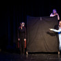Deutsch-Polnisches Schultheaterfest / Niemiecko-Polski Festiwal Teatrów Szkolnyc – Foto 78 von 104