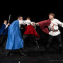 Deutsch-Polnisches Schultheaterfest / Niemiecko-Polski Festiwal Teatrów Szkolnyc – Foto 81 von 104