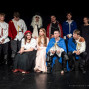 Deutsch-Polnisches Schultheaterfest / Niemiecko-Polski Festiwal Teatrów Szkolnyc – Foto 86 von 104