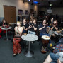 Deutsch-Polnisches Schultheaterfest / Niemiecko-Polski Festiwal Teatrów Szkolnyc – Foto 90 von 104