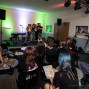 Deutsch-Polnisches Schultheaterfest / Niemiecko-Polski Festiwal Teatrów Szkolnyc – Foto 91 von 104