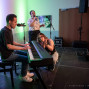 Deutsch-Polnisches Schultheaterfest / Niemiecko-Polski Festiwal Teatrów Szkolnyc – Foto 92 von 104