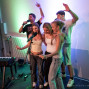 Deutsch-Polnisches Schultheaterfest / Niemiecko-Polski Festiwal Teatrów Szkolnyc – Foto 93 von 104