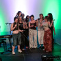 Deutsch-Polnisches Schultheaterfest / Niemiecko-Polski Festiwal Teatrów Szkolnyc – Foto 94 von 104