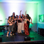 Deutsch-Polnisches Schultheaterfest / Niemiecko-Polski Festiwal Teatrów Szkolnyc – Foto 95 von 104