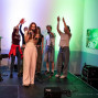 Deutsch-Polnisches Schultheaterfest / Niemiecko-Polski Festiwal Teatrów Szkolnyc – Foto 96 von 104