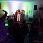 Deutsch-Polnisches Schultheaterfest / Niemiecko-Polski Festiwal Teatrów Szkolnyc – Foto 97 von 104