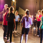 Deutsch-Polnisches Schultheaterfest / Niemiecko-Polski Festiwal Teatrów Szkolnyc – Foto 102 von 104