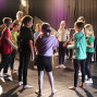 Deutsch-Polnisches Schultheaterfest / Niemiecko-Polski Festiwal Teatrów Szkolnyc – Foto 103 von 104