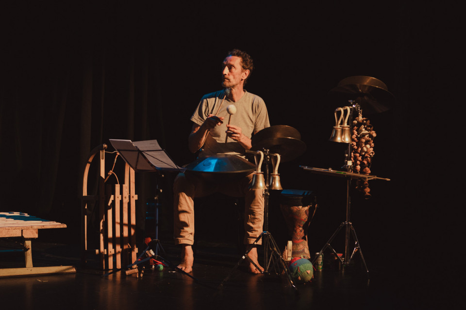 Deutsch-Polnisches Schultheaterfest / Niemiecko-Polski Festiwal Teatrów Szkolnyc – Foto 5 von 131
