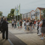 Deutsch-Polnisches Schultheaterfest / Niemiecko-Polski Festiwal Teatrów Szkolnyc – Foto 63 von 131