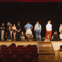 Deutsch-Polnisches Schultheaterfest / Niemiecko-Polski Festiwal Teatrów Szkolnyc – Foto 83 von 131