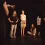 Deutsch-Polnisches Schultheaterfest / Niemiecko-Polski Festiwal Teatrów Szkolnyc – Foto 85 von 131
