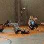 Deutsch-Polnisches Schultheaterfest / Niemiecko-Polski Festiwal Teatrów Szkolnyc – Foto 86 von 131