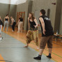 Deutsch-Polnisches Schultheaterfest / Niemiecko-Polski Festiwal Teatrów Szkolnyc – Foto 92 von 131