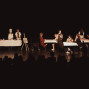Deutsch-Polnisches Schultheaterfest / Niemiecko-Polski Festiwal Teatrów Szkolnyc – Foto 97 von 131