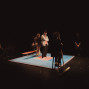 Deutsch-Polnisches Schultheaterfest / Niemiecko-Polski Festiwal Teatrów Szkolnyc – Foto 109 von 131