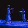 Deutsch-Polnisches Schultheaterfest / Niemiecko-Polski Festiwal Teatrów Szkolnyc – Foto 128 von 131