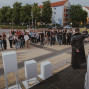 Deutsch-Polnisches Schultheaterfest / Niemiecko-Polski Festiwal Teatrów Szkolnyc – Foto 54 von 112