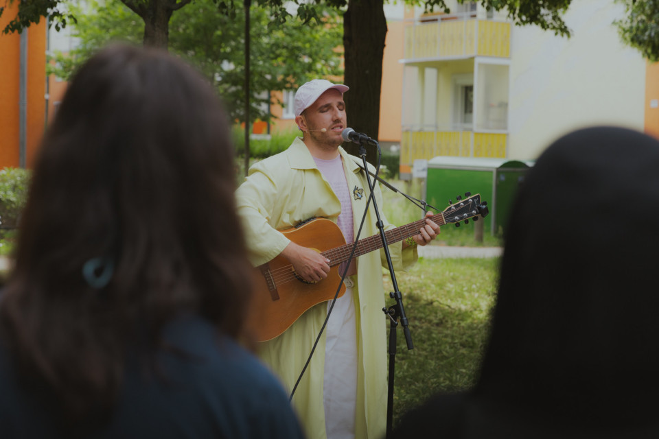 Deutsch-Polnisches Schultheaterfest / Niemiecko-Polski Festiwal Teatrów Szkolnyc – Foto 65 von 112