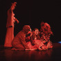 Deutsch-Polnisches Schultheaterfest / Niemiecko-Polski Festiwal Teatrów Szkolnyc – Foto 98 von 112