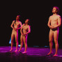 Deutsch-Polnisches Schultheaterfest / Niemiecko-Polski Festiwal Teatrów Szkolnyc – Foto 107 von 112
