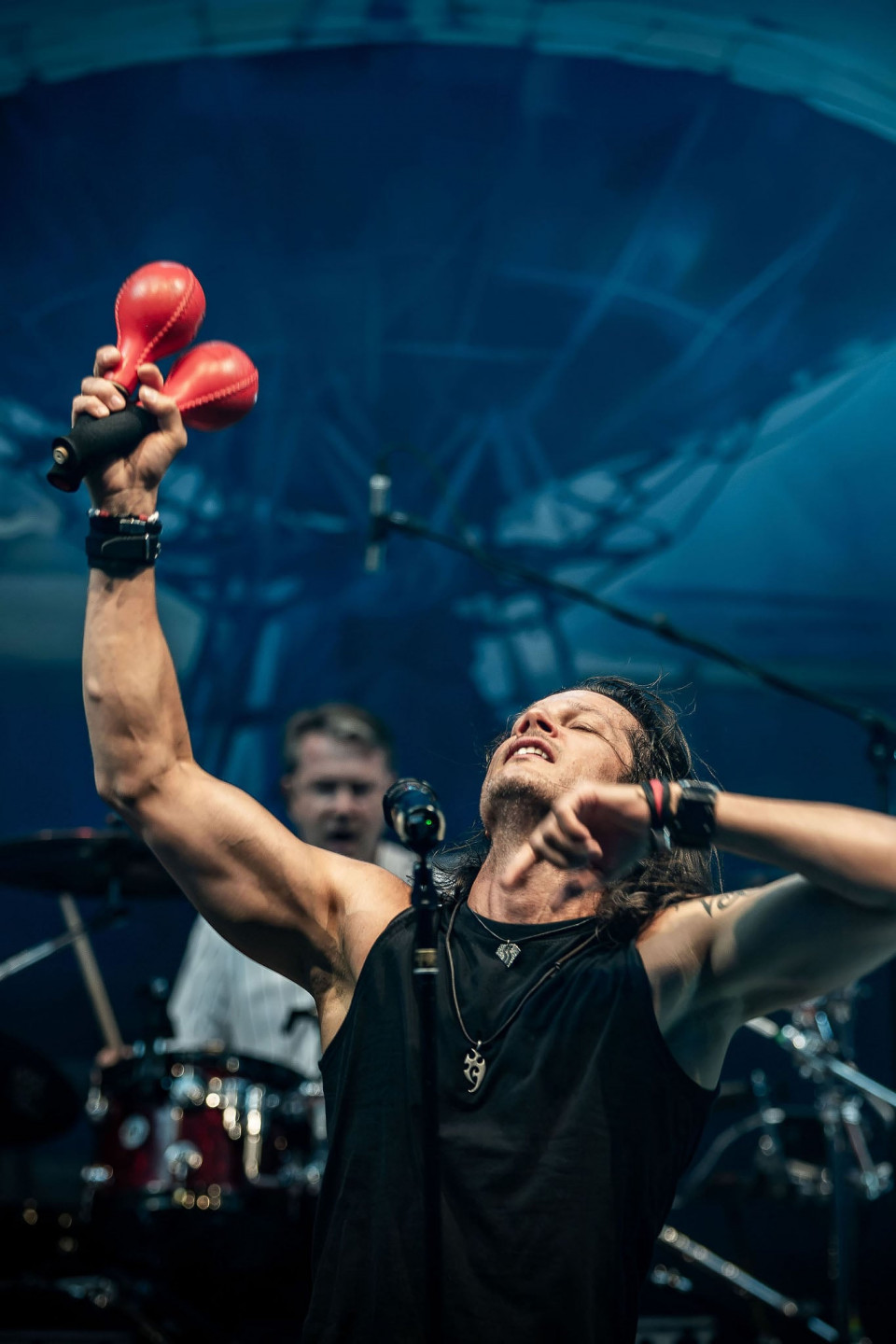 BOUNCE auf der Odertalbühne - ©Oliver Voigt – Foto 6 von 20